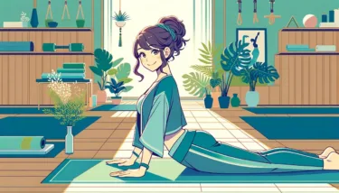 信じられない…！腰痛を改善したら、自己肯定感まで上がった話。心も体も軽くなるポジティブ習慣をはじめよう