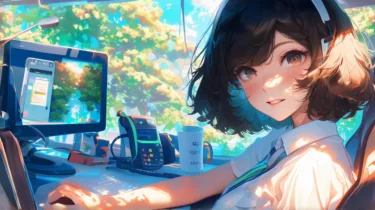 フェムテックの世界: 美しい未来を創り出す女性