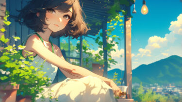 夜の女神: メラトニンが女性の美しさと健康を高める