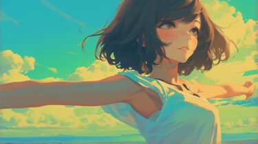 ストレッチングで磨く、内なる美の輝き