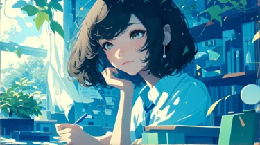 不安を感じる女性必見！脳科学者が教える不安を克服する究極の方法とは？