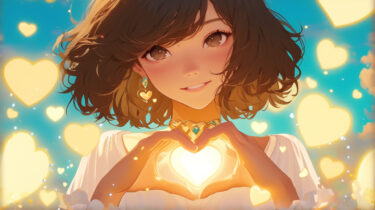 美しく輝く女性の秘密！人間関係を劇的に改善する驚きの方法とは？