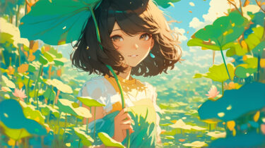 美の源は心から: ストレス管理と美しさのコネクション