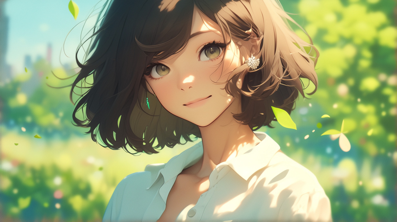 自分自身と向き合うきっかけになる