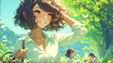 ギバーの女性が持つ驚異的な魅力とは？