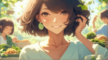 免疫力アップで美しさも格段アップ！