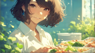 忙しい現代女性へ！お弁当で簡単に美しくなる方法