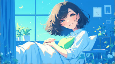 美しく輝く女性のための究極の睡眠ガイド