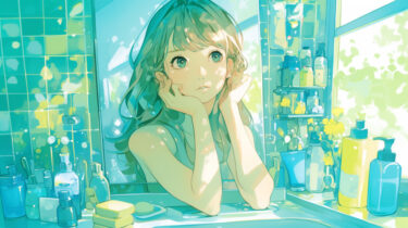 肌荒れ激減の秘密！意外すぎる原因と対策