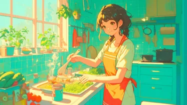 【必見】食欲を味方に！美容と健康を両立する秘訣