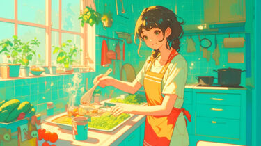 【必見】食欲を味方に！美容と健康を両立する秘訣