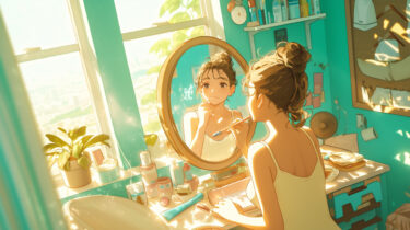 妊婦の肌が輝く秘密！知らないと損する妊娠中のスキンケア革命