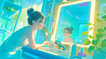 簡単にできる！産後のスキンケアで自信を取り戻す方法