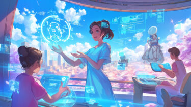 インフォームドチョイスで輝く！現代女性の賢い選択術