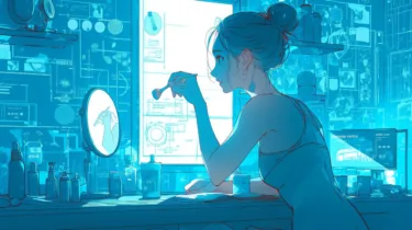 活性酸素とは？知らないと損する美肌ケアの基本