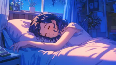 「睡眠美容」を極める！女性が実践すべきノンレム睡眠の秘密