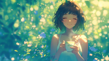 えっ、嘘でしょ？コルチゾールを減らすだけで、こんなに変わるなんて！