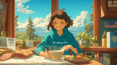 イヌイットの食生活から学ぶ！美容と健康の意外な関係性