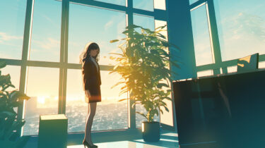 美しいあなたへのステップアップ：成長マインドセットで変わる女性の生き方