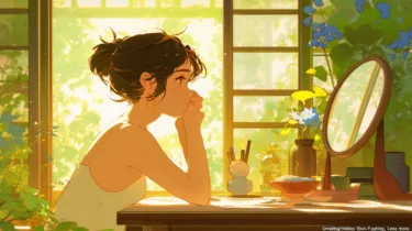 美肌の持ち主がこっそり実践！「肌断食」で隠された美しさを開花