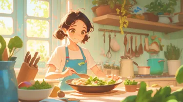 骨を強く、心を豊かに。カルシウムがもたらす驚くべきメリット