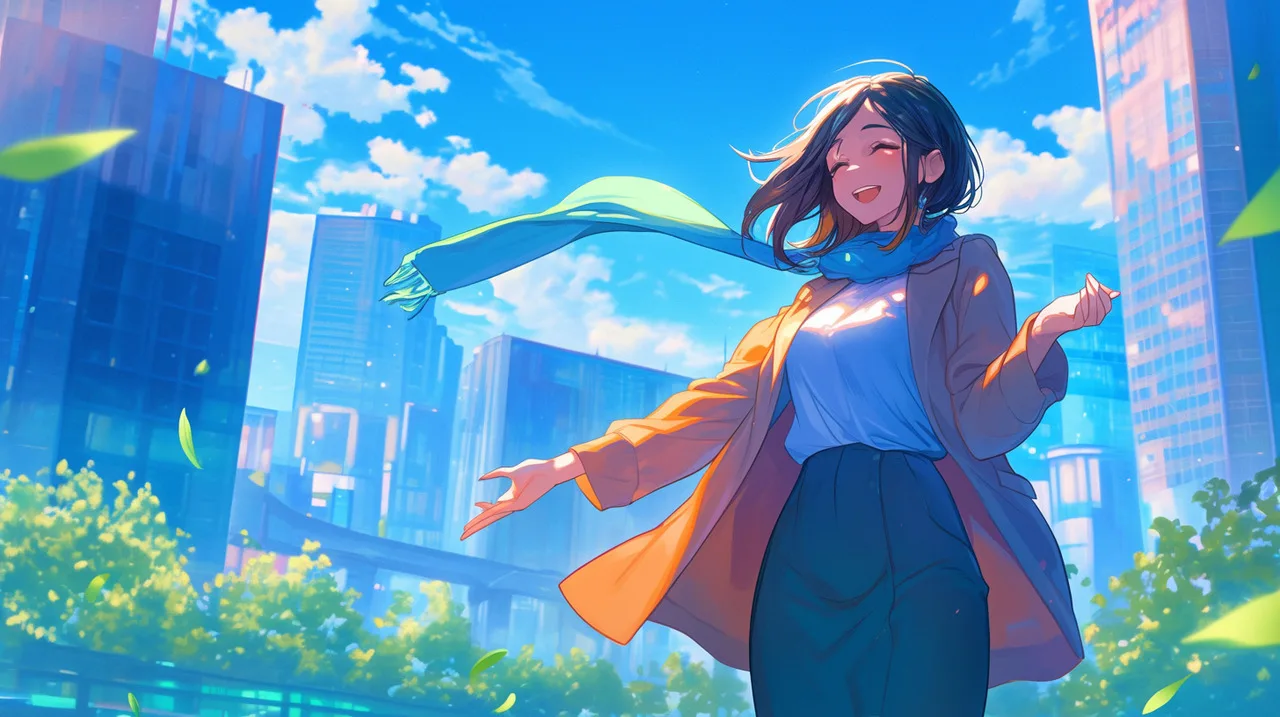 呼吸が変われば、体も変わる！-忙しい女性こそ知ってほしい腹式呼吸の驚くべき効果