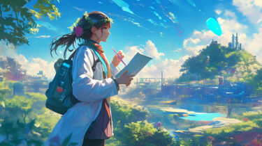 理系女子は最強だった！科学的思考が導く、一生モノの美と健康