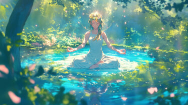 閉経は終わりじゃない！動物と人間の知恵で人生100年時代を美しく謳歌する方法