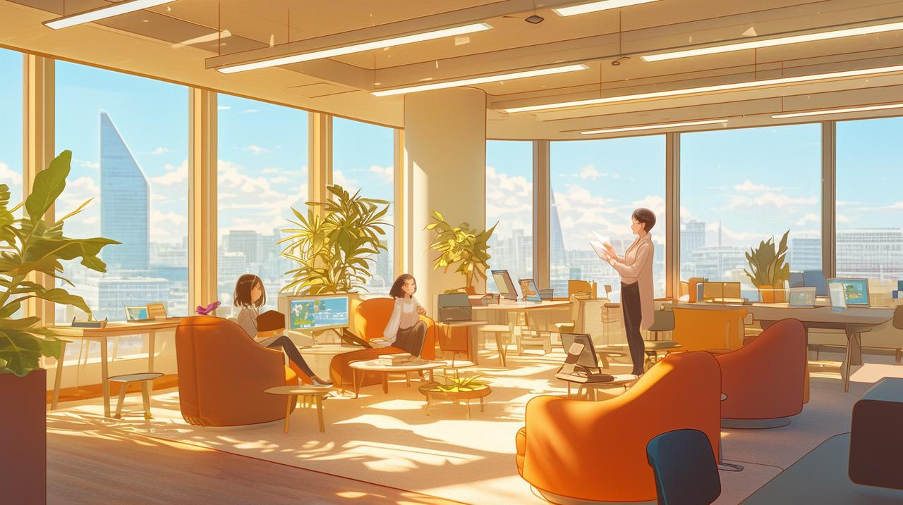実践例：成功している企業の取り組み