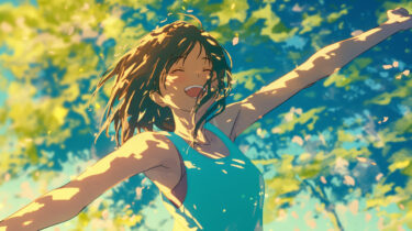 え、嘘でしょ！？代謝を上げるだけで、肌も体も人生も輝き出すってホント？