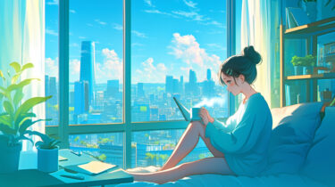 朝活女子だけが知っている、秘密の時間管理術で美肌とキャリアを両立する方法