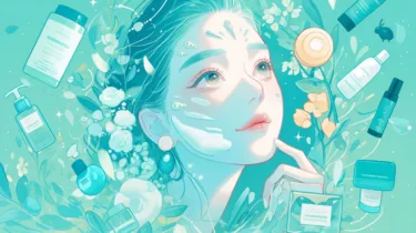 【韓国流美容法】美の革命が進行中！20代〜40代女性必見の最新トレンド