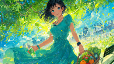 【見た目が9割はホント？】健康な人ほど美しい！「美と健康の両立」が生む”健康ハロー効果”とは