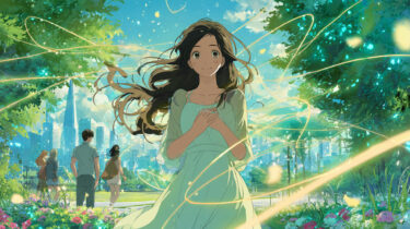 「ありがとう」が最強の美容液だった。他者への貢献で溢れ出す「エンドルフィン」がもたらす究極の幸福感と輝き