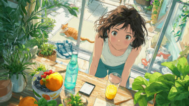 なぜかダルい…は体内リズムのSOSサイン！光・食事・運動で心と体を再起動する「体内時計リセット術」