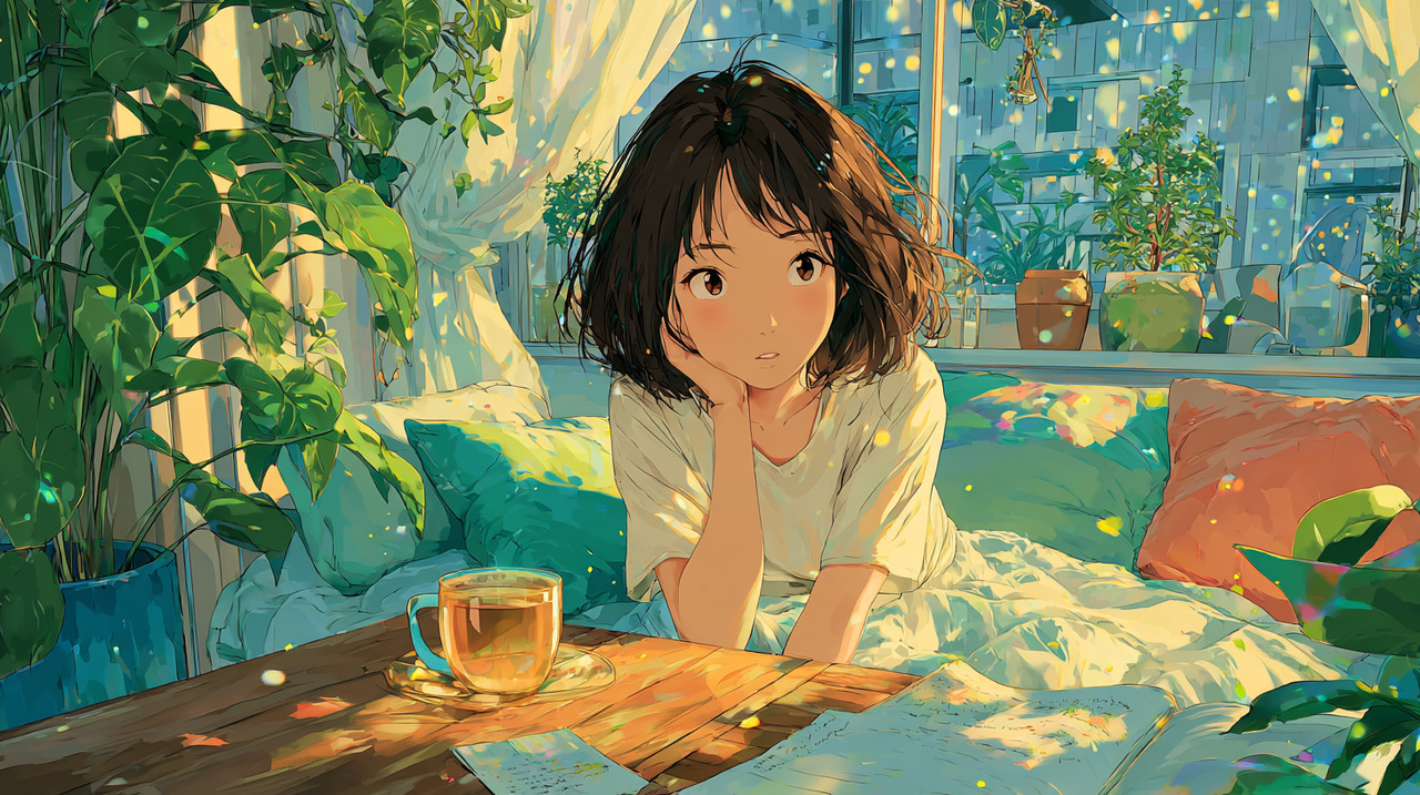 なぜか自分を責めてしまうあなたへ。その不調、あなたのせいではありません