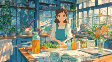 10万人が絶賛した神ルール！内側から輝きが止まらない人が、こっそり実践する「腸内環境」の黄金比率とは？