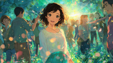 あなたの“優しさ”が最強の処方箋だった。社会貢献が心・体・美貌にもたらす「プロソーシャル・グロウ」という奇跡