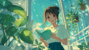 今日の言葉で、明日の私が変わる。美と健康を「まるっと」アップデートする、ポジティブ・オノマトペ活用術