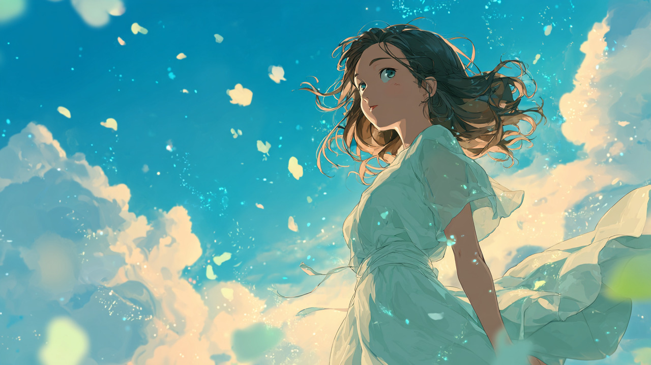 もしかして、あなたの不調の原因は「気にしすぎ」かも？輝く女性が密かに実践する「ゆるふわ鈍感力」とは