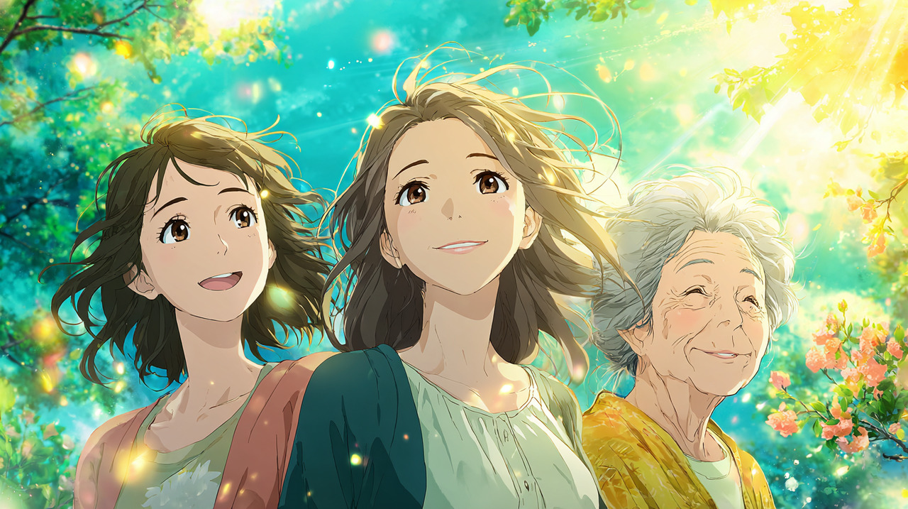 【年代別】かかりつけ医がいると、こんなに人生が輝く！驚きのメリット