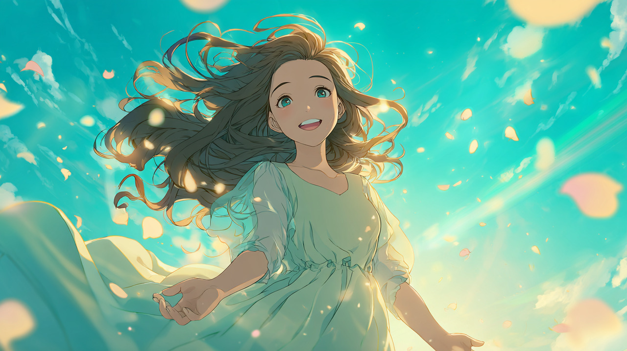 まとめ：「気にしない」は最強の美容法。ゆるふわ鈍感力で最高の自分を手に入れよう