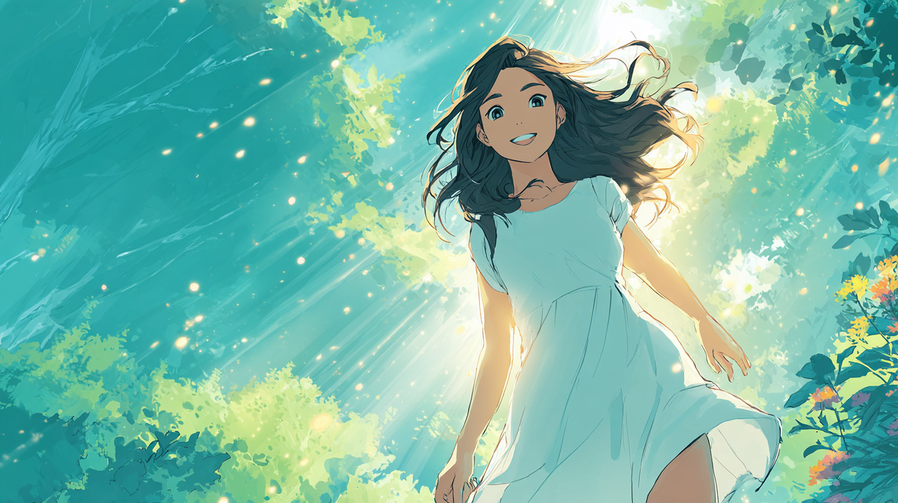 まとめ：さあ、はじめよう！心と体がラクになる魔法への第一歩
