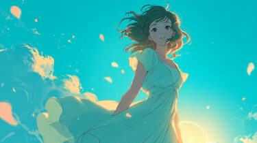 「気にしすぎ」な自分にサヨナラ。心がフワッと軽くなる「ゆるふわ鈍感力」で人生も肌も輝きだす