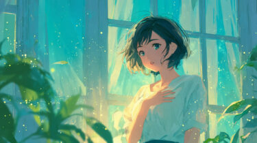 あなたの老化、原因は「呼吸」かも。ストレス太りと肌荒れを止める究極の深呼吸術