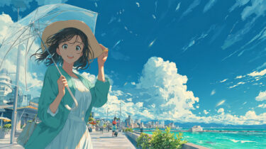 「日焼け＝悪」はもう古い？老けないための「賢い日光浴」新常識