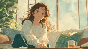 「生理痛」は体からの愛のメッセージ。無視せずケアして、一生モノの美と健康を手に入れる