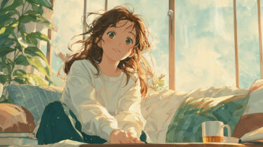 「生理痛」は体からの愛のメッセージ。無視せずケアして、一生モノの美と健康を手に入れる