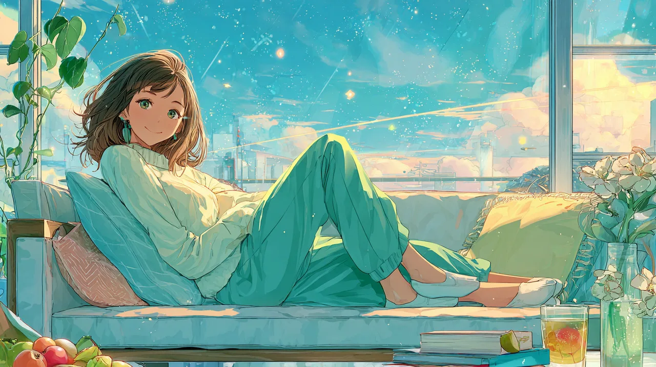 まだ知らないの？一生モノの美しさは「女性ホルモン」が作る。忙しい私への最強のギフト