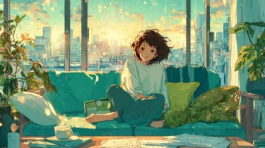 まだ自分を責めてるの？「ラジカルアクセプタンス」こそが、忙しい現代女性を救う最強のセルフケア